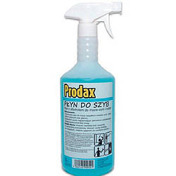Засіб для миття вікон Prodax 1 л