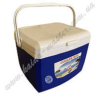 Термобокс (термоконтейнер) Cooler box 13 л