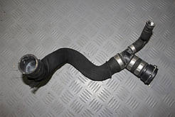Шланг, патрубок системи охолодження нижній 4E0121055C Audi A8 D3/4E 2002-2005