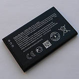 Акумулятор Nokia BL-4UL 1200 mAh Nokia 225,230,3310(2017) AAA  Original PRC, фото 4