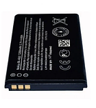 Акумулятор Nokia BL-4UL 1200 mAh Nokia 225,230,3310(2017) AAA  Original PRC, фото 5