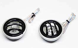 Твітери пищалки Tiaoping TP-077 130W високочастотні автомобільні динаміки пищалки в машину