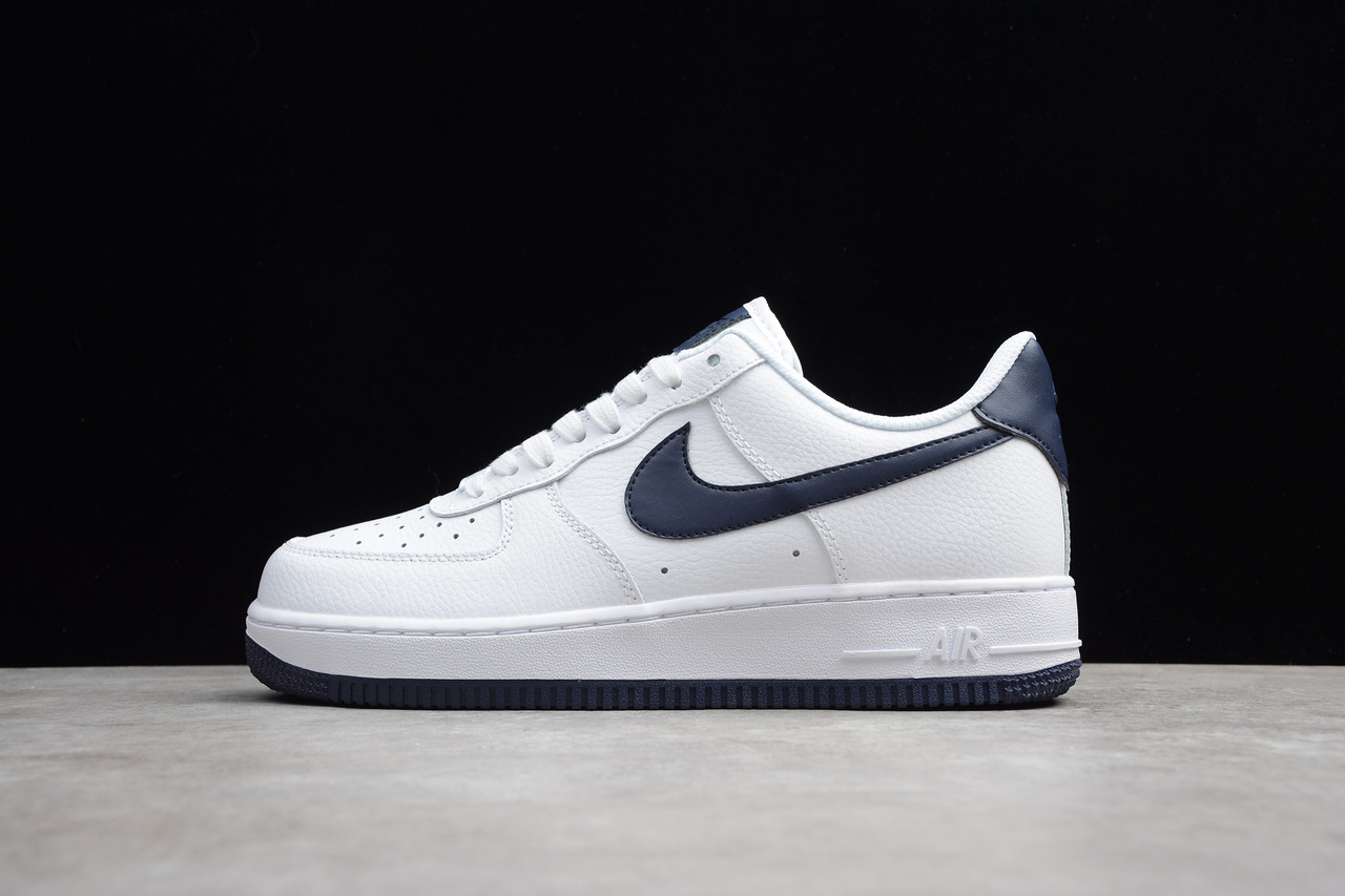 Кросівки чоловічі Nike Air Force 1 / 1AFM-417, фото 1