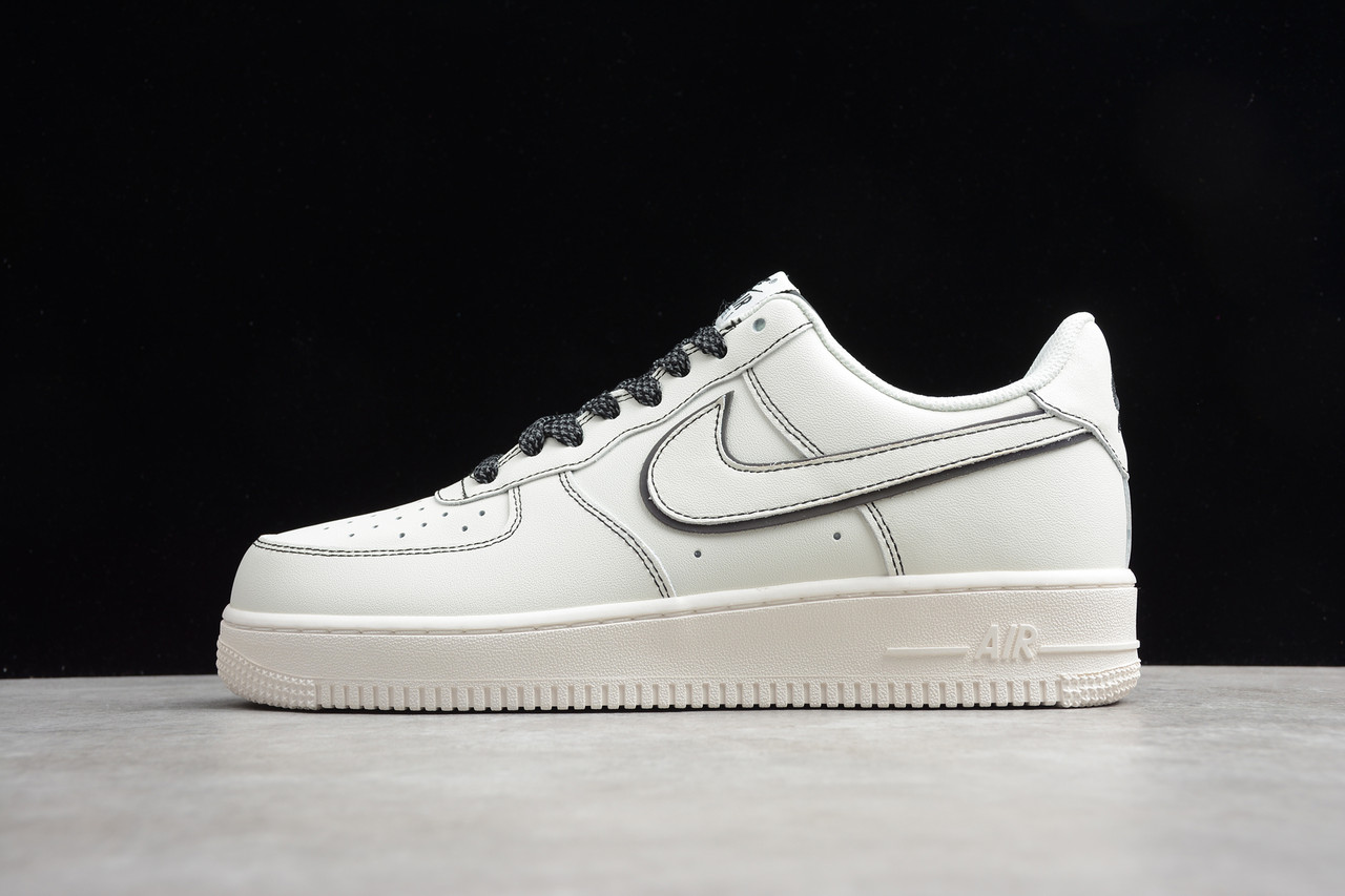 Кросівки чоловічі Nike Air Force 1 / 1AFM-419, фото 1