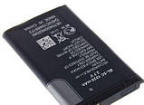 Aкумулятор Nokia BL-5C 1020 mAh, фото 4