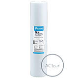 20BB 5 мкм Картридж зі спіненого поліпропілену Ecosoft 4,5"x20" cpv45205eco (5 МКМ) 1шт, фото 4