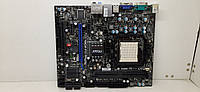 Материнская плата MSI 760GM-P33 Socket AM3 MicroATX 2x DDR3