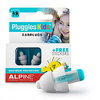 Беруші для дітей Alpine Pluggies Kids