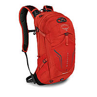 Рюкзак Osprey Syncro 12 Firebelly Red