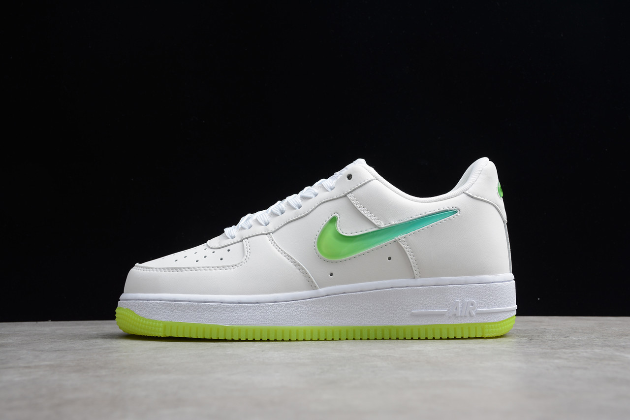 Кросівки чоловічі Nike Air Force 1 / 1AFM-424