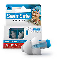 Беруші для плавання Alpine SwimSafe