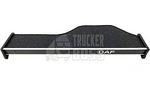 Полиця на торпеду з шухлядою DAF XF95