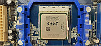Процессор AMD Sempron Package AM3 Sempron 145