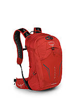 Рюкзак Osprey Syncro 20 Firebelly Red