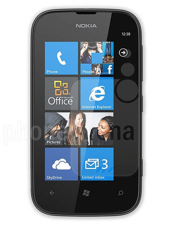 Чохол для Nokia Lumia 510