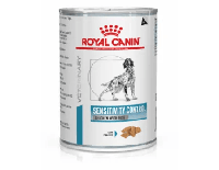 Лікувальний вологий корм для собак Royal Canin Sensitivity Control Chicken & Rice Canine, 420 г