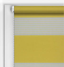 Ролета День-Ніч DIY Жовтий
