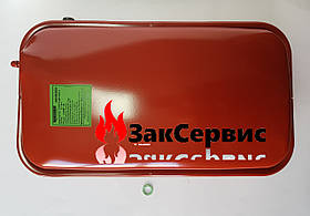 Розширювальний бак на газовий котел Viessmann Vitopend WH0A, WH0 24 кВт	7817485