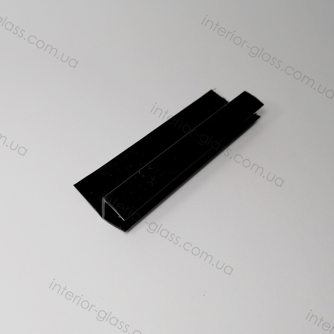Уплотнитель для Душевых Кабин HDL-204 BLK 8 Мм Черный — Купить Недорого ...