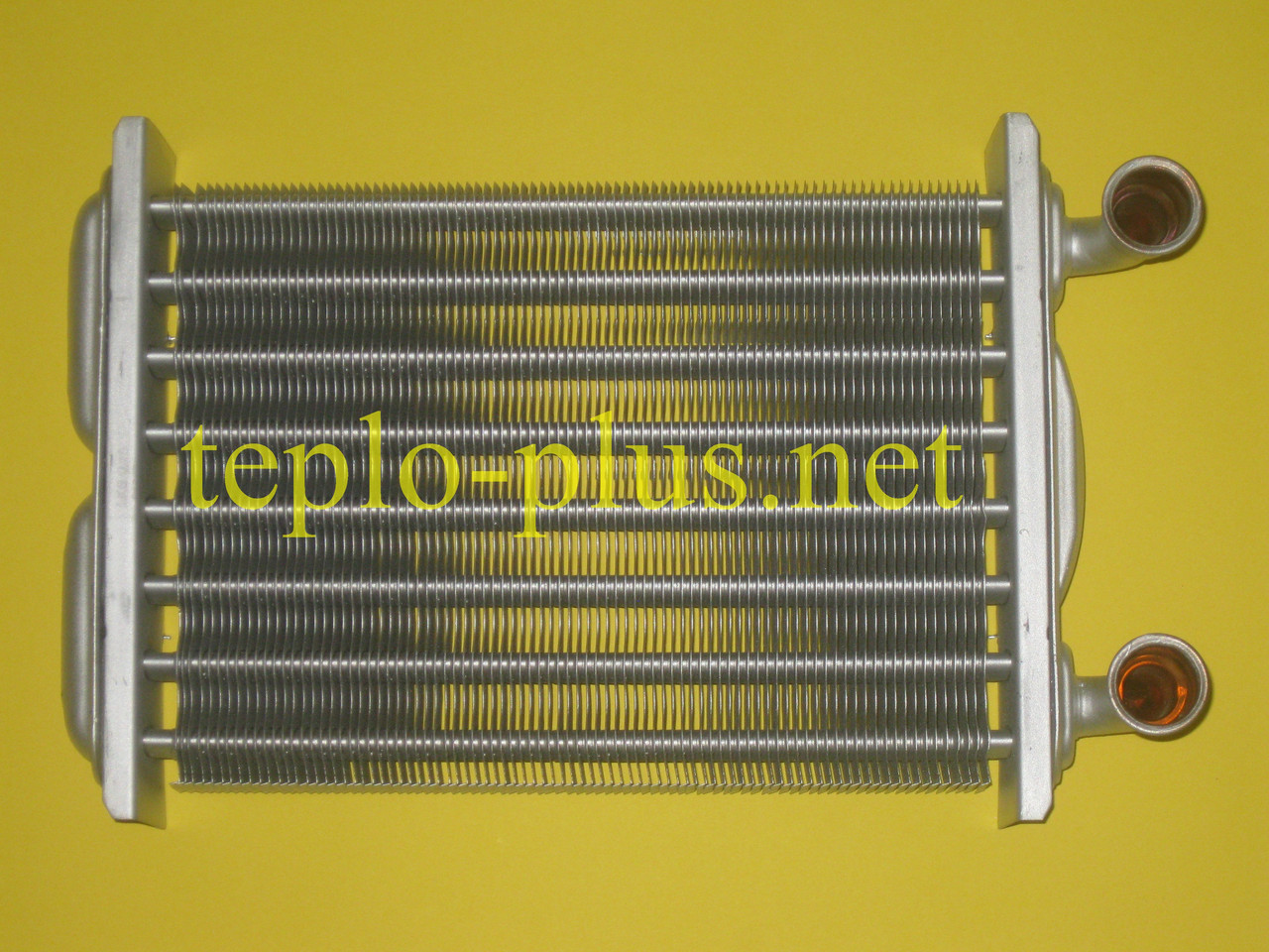 Первинний теплообмінник (основний) BI1572100 Biasi Rinnova M290.24BM/M, M290.24BV/M