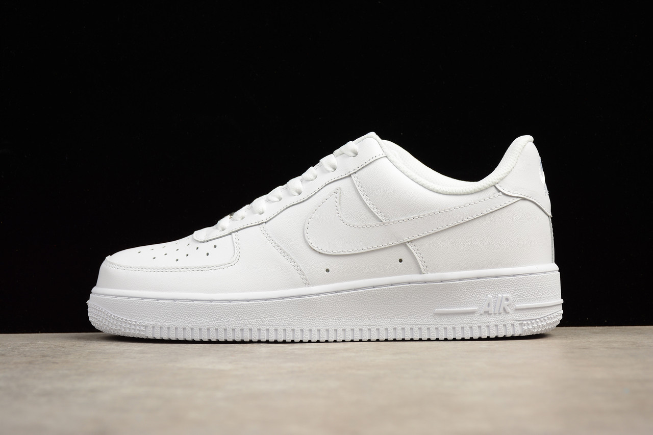 Кросівки жіночі Nike Air Force 1 / 1AFM-655