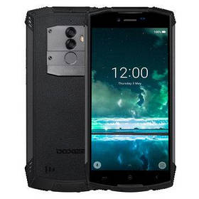Протиударний смартфон Doogee S55 4Gb/64Gb 5500 мА·год