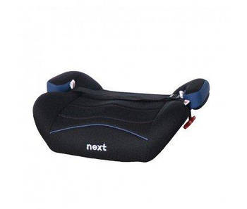 Автокрісло бустер BABYCARE Next BC-11902/1BLUE