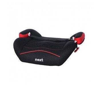 Автокрісло бустер BABYCARE Next, Red BC-11902/1Red