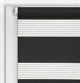 Ролета День-Ніч DIY Чорний