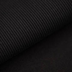 Кашкорсе Чорний для двонитки.