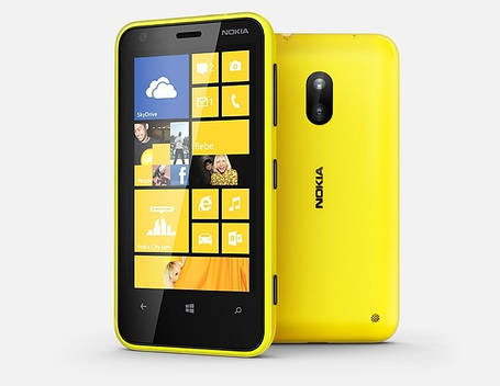 Чохол для Nokia Lumia 620