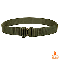 Ремінь Helikon-Tex® COBRA (FC38) Belt - Olive Green