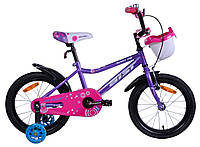 Велосипед Aist Wiki 16 Детский