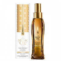 L'Oreal Professionnel Mythic Oil Олія для волосся. Оригінал