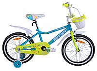 Велосипед Aist Wiki 20 Дитячий