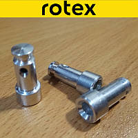 Клапан замикання кришки для мультиварки-скороварки Rotex