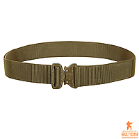 Ремень Helikon-Tex® COBRA (FC38) Belt - Coyote