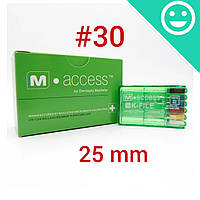 K-file M-Access #30, 25 mm (К-файлы)