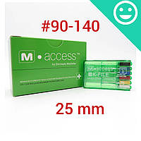 K-file M-Access #90-140, 25 мм (К-файли)