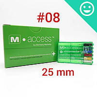 H-file M-Access #08, 25 mm (Н-файлы)