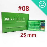 H-file M-Access #08, 25 mm (Н-файли)