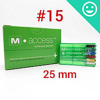 H-file M-Access #15, 25 mm (Н-файли)