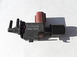 Клапан електромагнітний Toyota 1MZFE 3MZFE 3VZFE 3RZF 2586062010