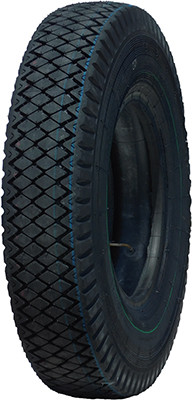 Шина 10.00R20 БЦИ-185 - Росава