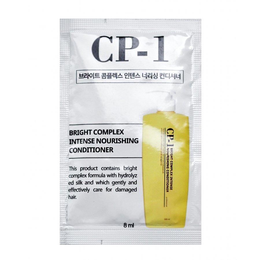 Пробник CP-1 Кондиционер с протеинами и коллагеном для питания волос CP-1 Nourishing Conditioner 8 ml