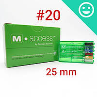 K-Reamer M-Access #20, 25 mm (К-римеры)