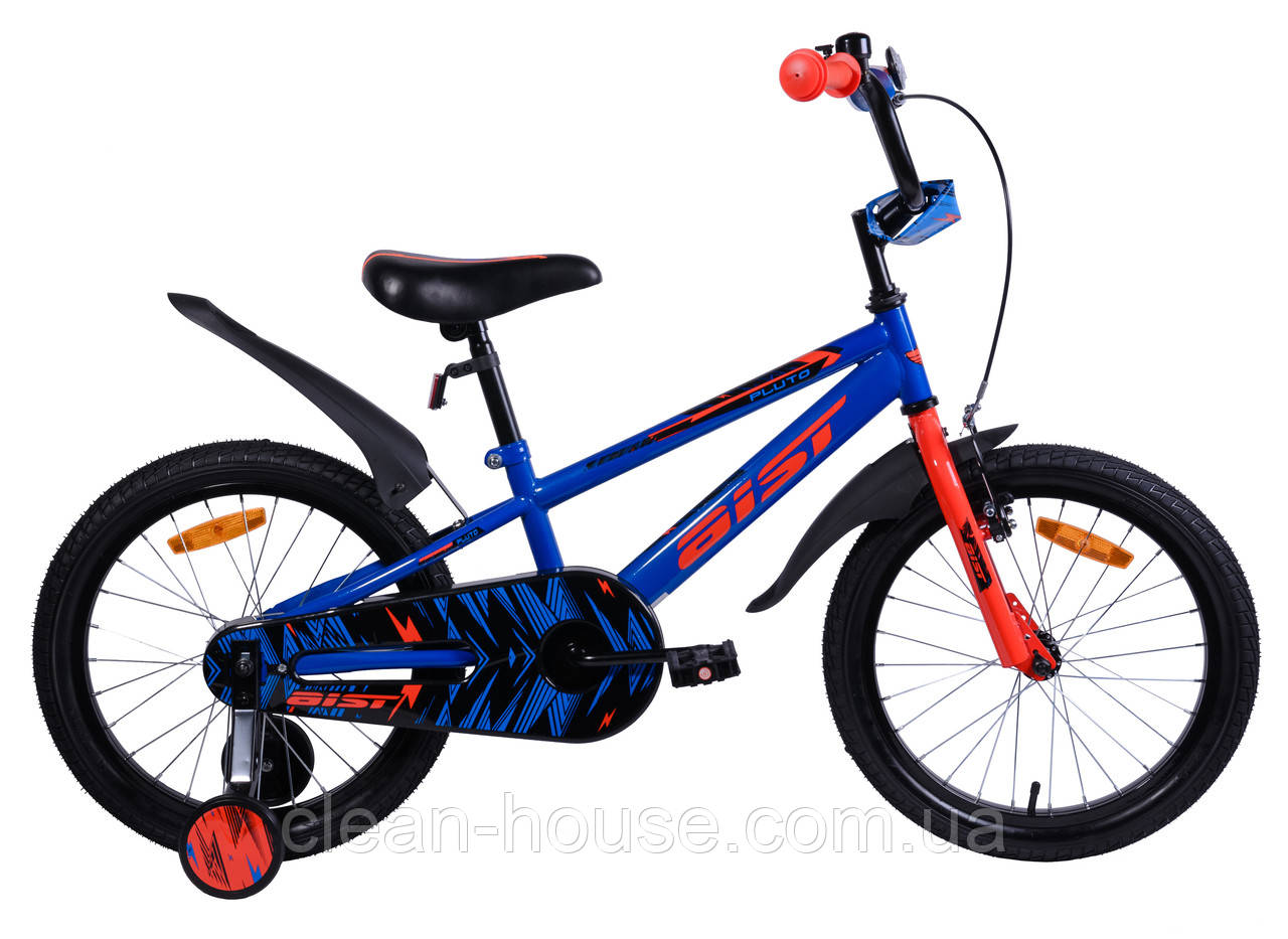 Велосипед Aist Pluto 18 Дитячий, фото 1