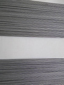 Ролета День-Ніч DIY Люкс сірий