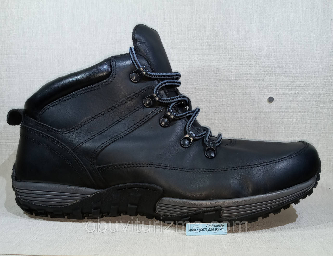 Черевики Trekking OAKTRAK Original (40/41/42/43/44/45)