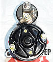 Стартер б/у FORD Escort, Focus, Mondeo, MAZDA Tribute, MERCURY Cougar 1.6, 1.8, 2.0, фото 4